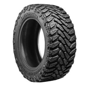 LT35x12.50R20 121Q Venom Power Terra Hunter M/T 10PR POR
