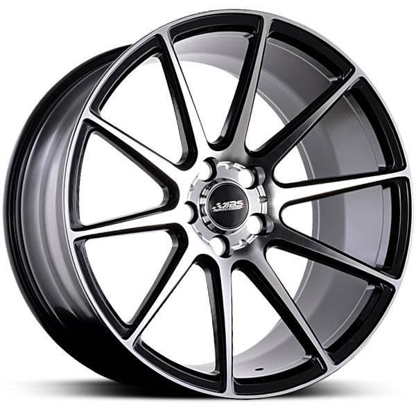 ABS335 B-P Tesla Model Y 9,5x19 5/115 ET38 CB74.1