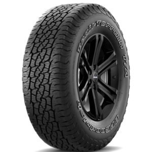 285/60R18 BF Goodrich TRAIL-TERRAIN T/A 116H DEB73 3PMSF