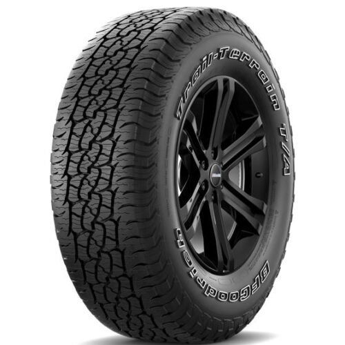 245/75R17 BF Goodrich TRAIL-TERRAIN T/A 112T EEB72 3PMSF