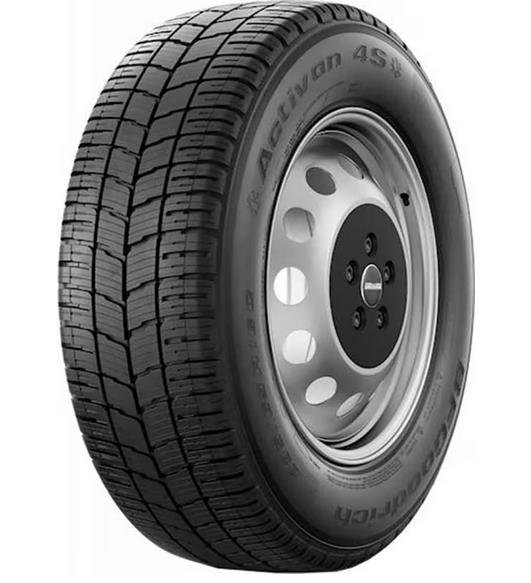 195/65R16C BF Goodrich ACTIVAN 4S 104R AC CBB72 3PMSF