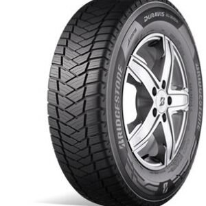 195/75R16C 107R Bridgestone DURAVIS ALL SEASON