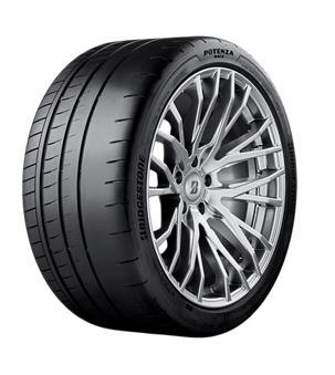 235/35R19 Bridgestone POTENZA RACE 91Y XL DBA67