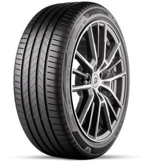 265/45R21 Bridgestone TURANZA 6 104W BAB70