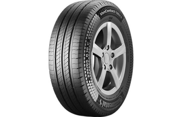 article_306580 195/65R16C 104T Continental VanContact Ultra EVc