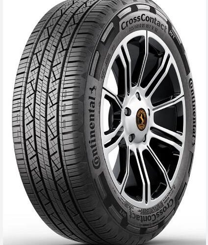 265/55R20 113V Continental CrossContact H/T XL