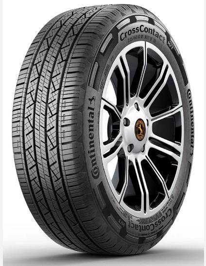 265/55R20 113V Continental CrossContact H/T XL