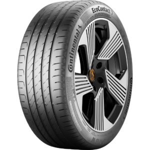 215/55R17 94T Continental EcoContact 7 (+)|EVc