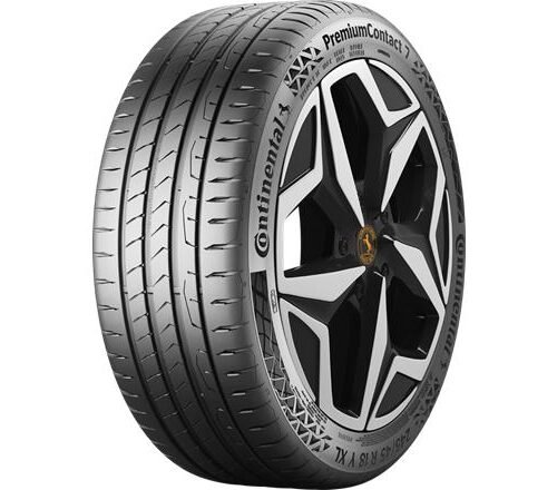265/40R21 108T Continental PremiumContact 7 XL EVc