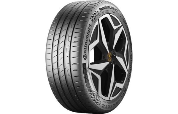 235/45R21 104T Continental PremiumContact 7 XL EVc