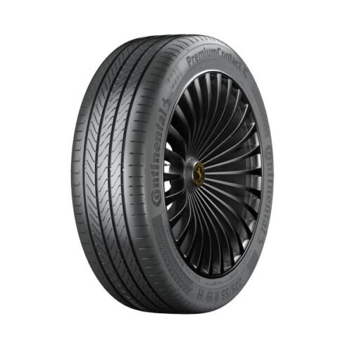 255/40R21 102W Continental PremiumContact C XL EVc CP