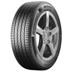 215/65R16 98H Continental UltraContact EVc