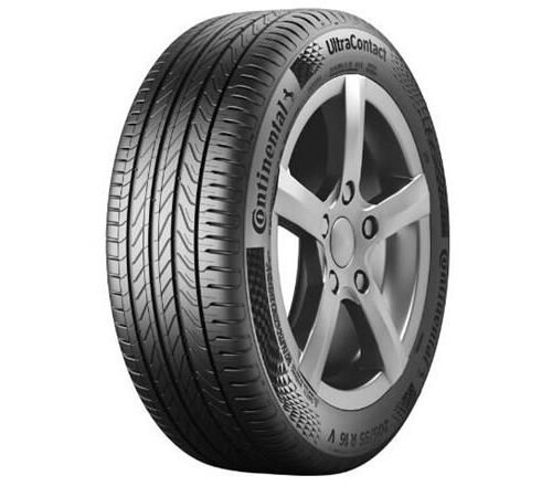 165/70R14 81T Continental UltraContact EVc