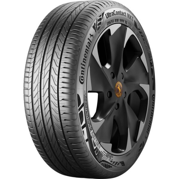 225/55R18 102V Continental UltraContact NXT XL EVc CRM