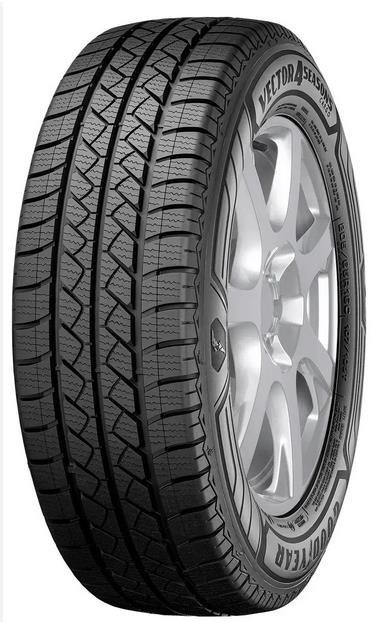 205/70R15C 106/104S VECTOR 4SEASONS CARGO