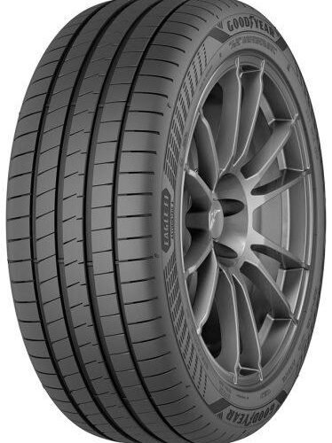 255/40R21 102Y Goodyear EAGLE F1 ASYMMETRIC 6 XL EVR SCT FP