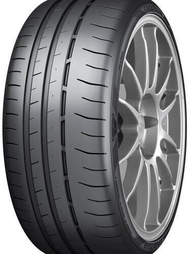 325/30R21 108Y Goodyear EAGLE F1 SUPERSPORT R XL NA2 FP