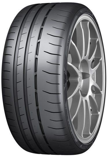 325/30R21 108Y Goodyear EAGLE F1 SUPERSPORT R XL NA2 FP