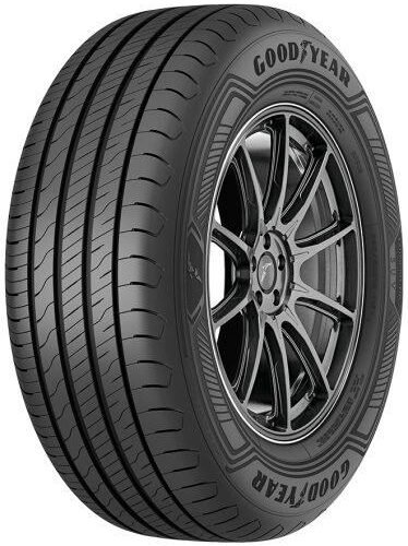 215/60R17 96H Goodyear EFFICIENTGRIP 2 SUV EVR