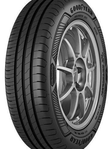 175/65R14 86T Goodyear EFFICIENTGRIP COMPACT 2 XL