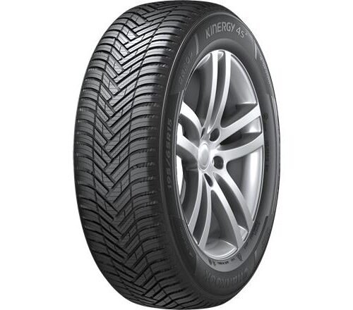 235/35R19 91Y Hankook Kinergy 4S² H750 XL