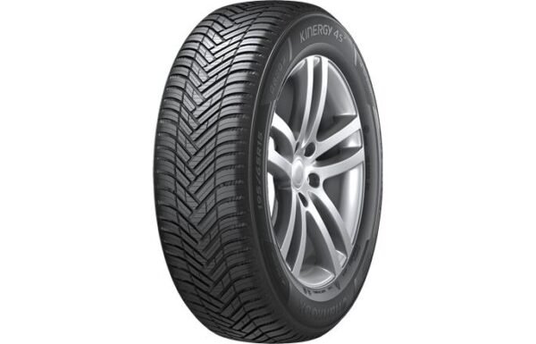 215/65R16 102V Hankook Kinergy 4S² H750 XL