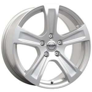 Leo Silver 5,5x14 4/100 ET42 CB54.1 60°