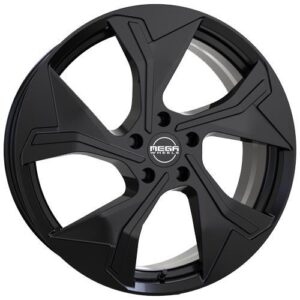 Triton Black 7x18 5/114,3 ET34 CB66.1 60°