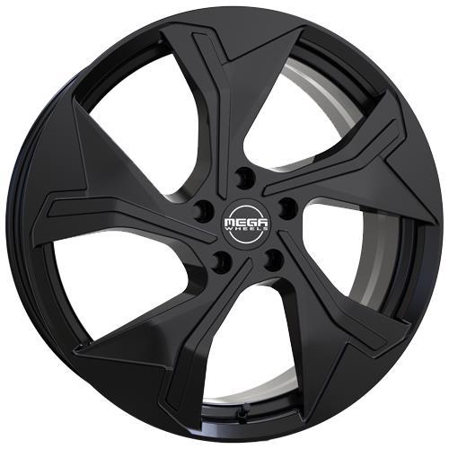 Triton Black 7x18 5/114,3 ET34 CB66.1 60°
