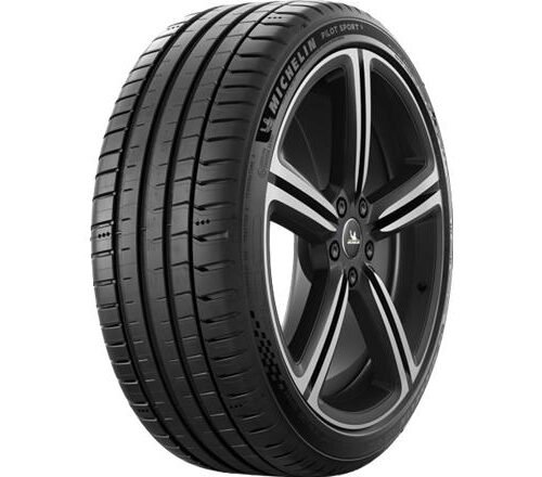 255/40R20 Michelin PILOT SPORT 5 101Y XL RG CAB72