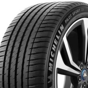265/35R21 Michelin PILOT SPORT EV 101Y XL AC RG BAB71