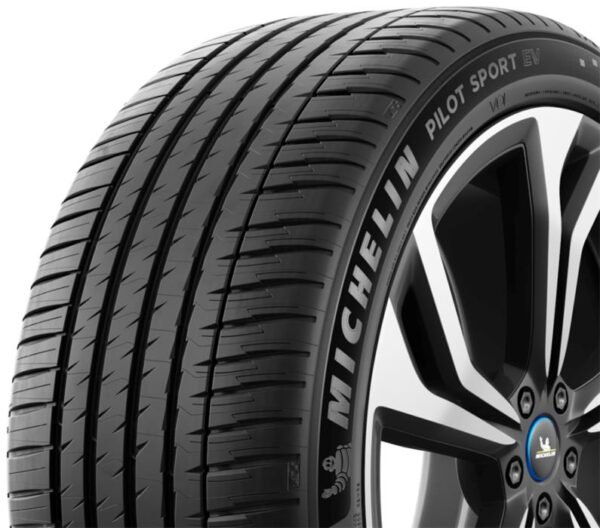 265/35R21 Michelin PILOT SPORT EV 101Y XL AC RG BAB71