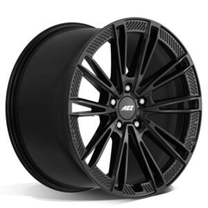 AEZ Alaska black 11x20 5/130 ET60 CB71,6 Kulkona R14