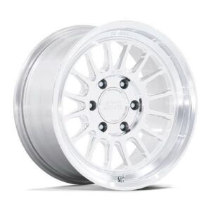 KM447 IMPACT FORGED RAW MACHINED 9x18 6/139,7 ET0 CB106.1 60°