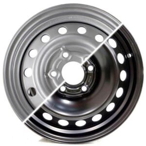 PEUGEOT Fälg 6,5x15 4/108 ET27