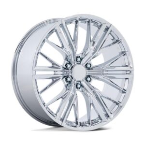 PR227 CHROME 10x26 6/139,7 ET31 CB78.1 60°