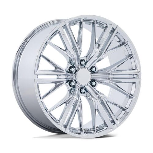 PR227 CHROME 10x26 6/139,7 ET31 CB78.1 60°