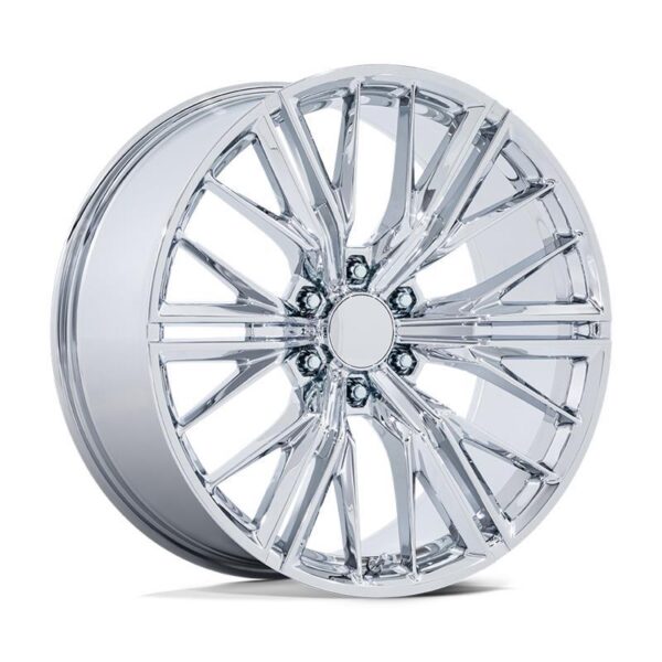 PR227 CHROME 10x26 6/139,7 ET31 CB78.1 60°