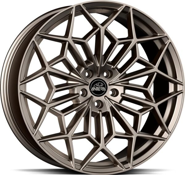 article_322445 GMP A105 Stone Bronze 10x23 5/120 ET40 CB72.6 Flat