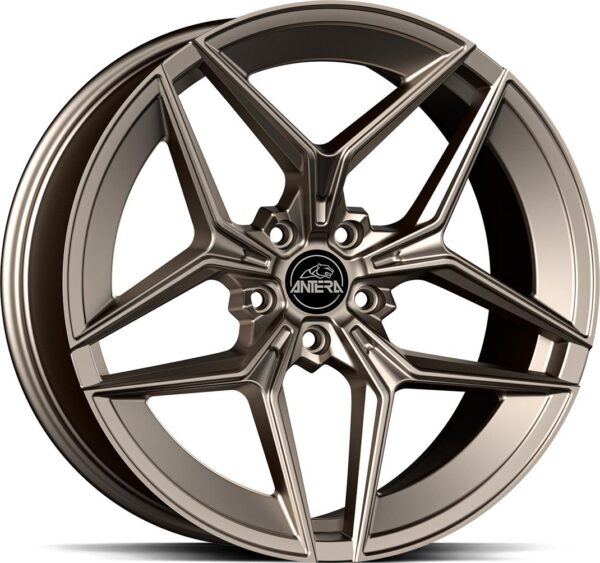 GMP A107 Stone Bronze 10,5x19 5/110 ET40 CB65.1 60°