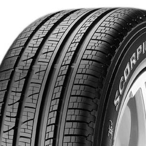 235/55R19 105V Pirelli SCORPION VERDE ALL SEASON XL (LR)