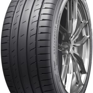 245/45R18 100Y Dynamo STREET-H MU71 XL