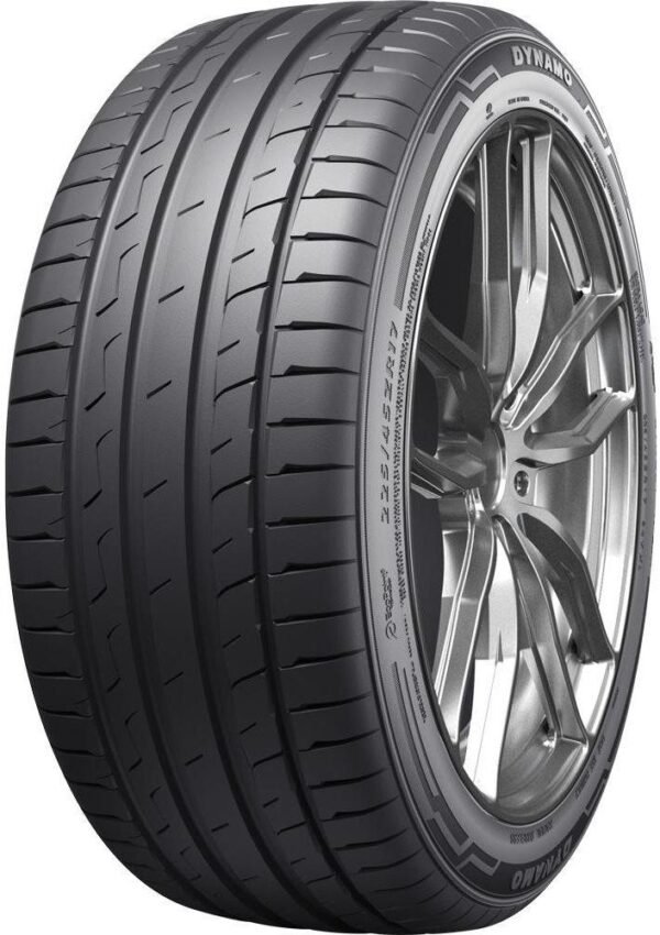 215/45R18 93Y Dynamo STREET-H MU71 XL