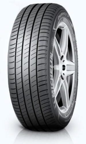245/55R17 Michelin PRIMACY 3 102W MO BAB71