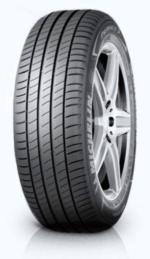245/55R17 Michelin PRIMACY 3 102W MO BAB71
