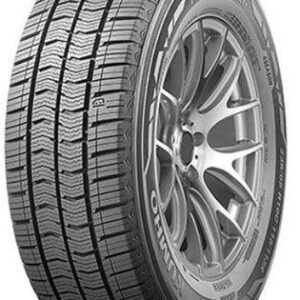 195/60R16C 99H Kumho PorTran 4S CX11