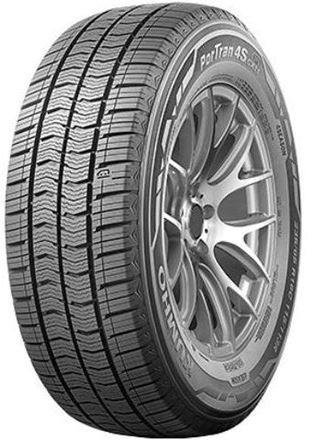 195/60R16C 99H Kumho PorTran 4S CX11