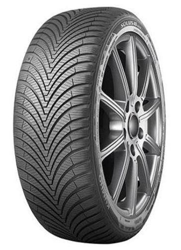 245/45R18 100Y Kumho Solus 4S HA32 XL