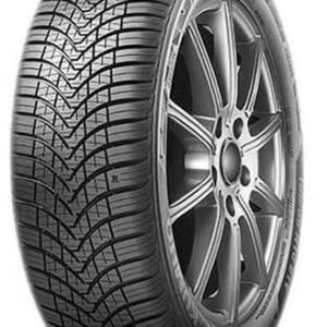 195/55R16 91V Kumho SOLUS 4S HA32+ XL