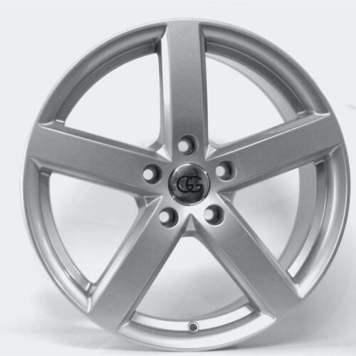 GG 1 60-graders kona 6,5x16 5/114,3 ET45 CB60,1 60°